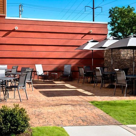 Fairfield Inn & Suites By Marriott Buffalo Amherst/University Exteriör bild