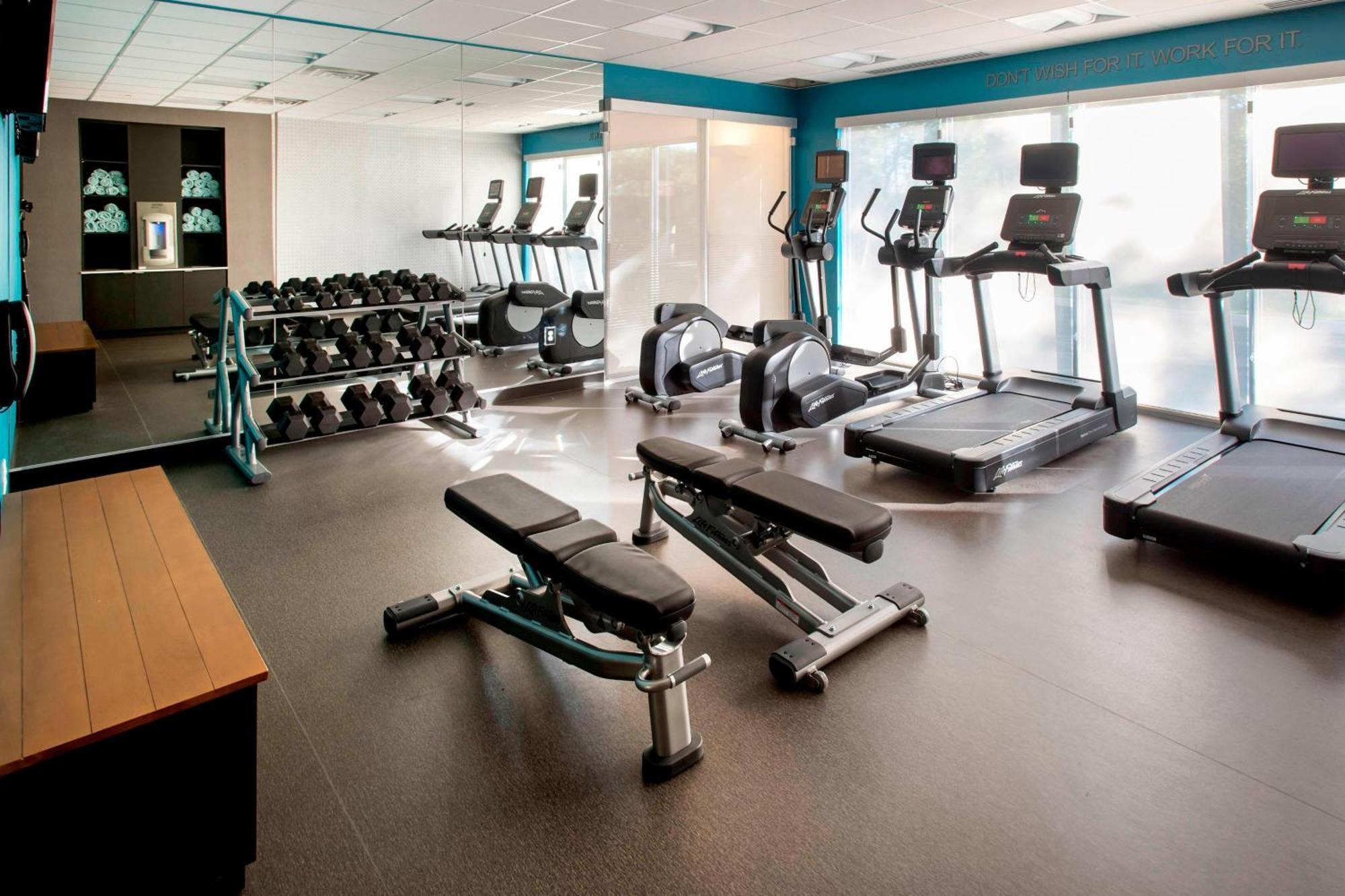 Fairfield Inn & Suites By Marriott Buffalo Amherst/University Exteriör bild