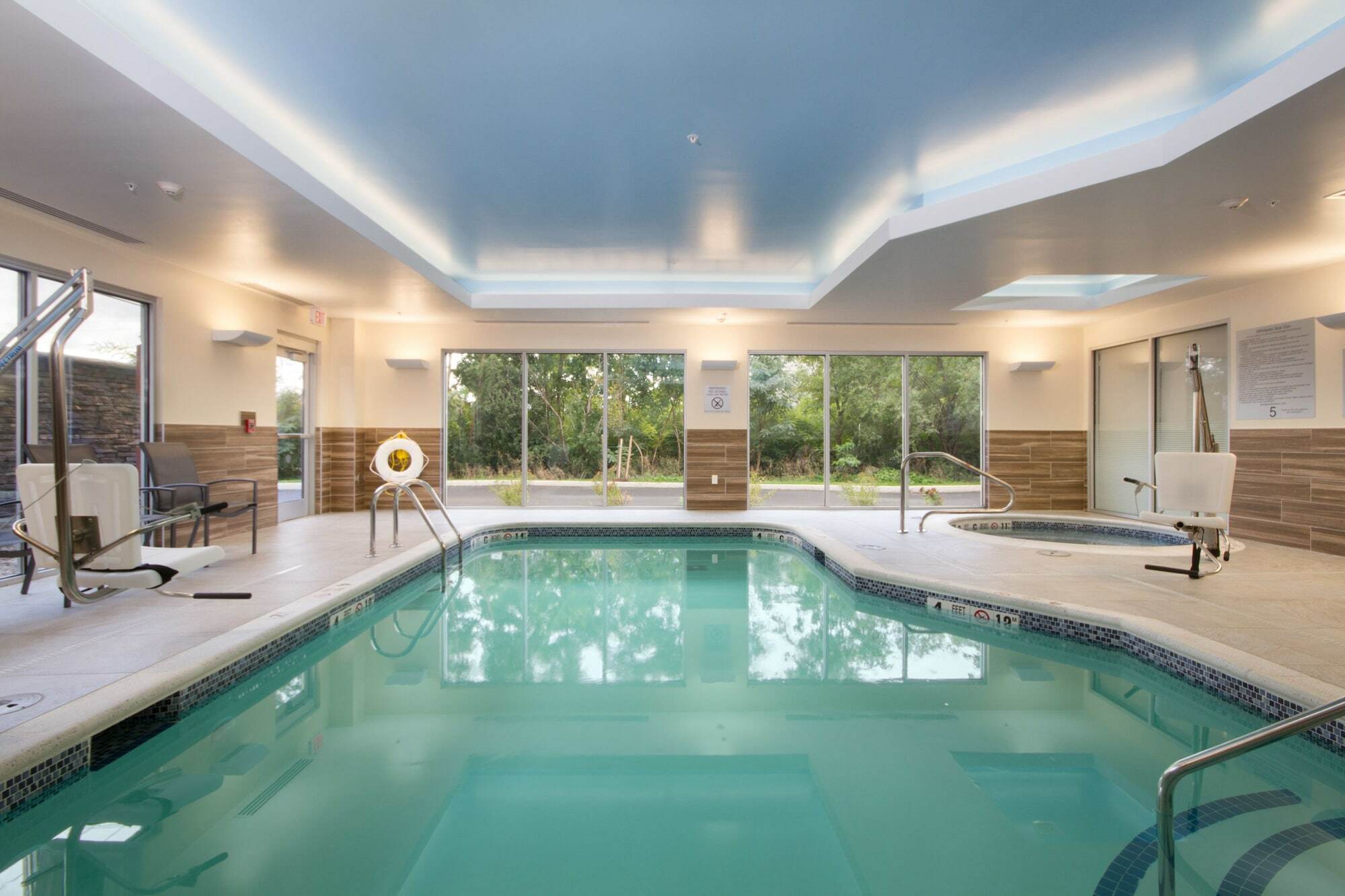 Fairfield Inn & Suites By Marriott Buffalo Amherst/University Exteriör bild